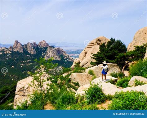 如何坐車去嶗山：嶗山不僅僅是一座山，它還蘊含著豐富的文化歷史與自然美景。